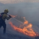 California fire season off to a furious start, and experts say it’s just the beginning