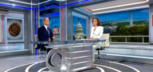 Bessent defends tariff policy as retailers weigh price hikes: “Some are and some aren’t”