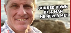 Beloved photographer and father killed and dismembered, but why?