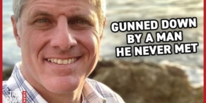 Beloved photographer and father killed and dismembered, but why?