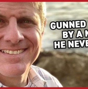 Beloved photographer and father killed and dismembered, but why?