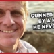 Beloved photographer and father killed and dismembered, but why?