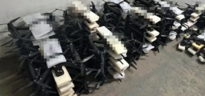 Ukraine’s drone attack a ‘humiliation’ that reveals ‘tactical weakness’ in Russia