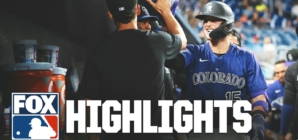 Rockies win first series since 2024, snapping 22-series losing streak