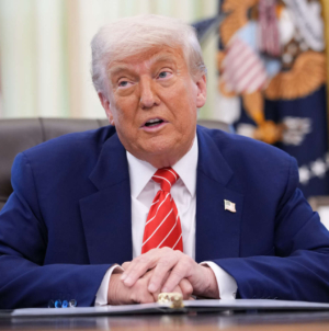 Map Shows Countries Impacted by Trump’s New Travel Ban