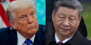 Trump speaks to China’s Xi amid ongoing dispute over trade truce
