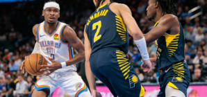 How to Watch Pacers vs Thunder Game 1: Live Stream NBA Finals, TV Channel
