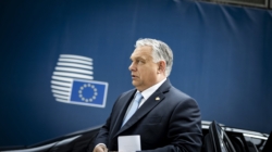 Orbán: We must take Brussels while the emperor wages war
