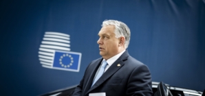 Orbán: We must take Brussels while the emperor wages war