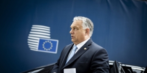 Orbán: We must take Brussels while the emperor wages war