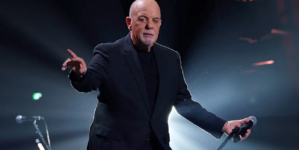 Billy Joel attempted suicide twice after affair with bandmate’s wife