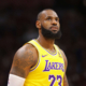Lakers’ LeBron James Strongly Urged to Retire By Former NBA Big Man
