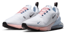 Washington Nationals Nike Air Max 270 Sneakers: How to Buy MLB City Connect Shoes