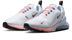 Washington Nationals Nike Air Max 270 Sneakers: How to Buy MLB City Connect Shoes