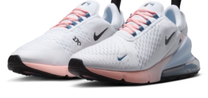 Washington Nationals Nike Air Max 270 Sneakers: How to Buy MLB City Connect Shoes