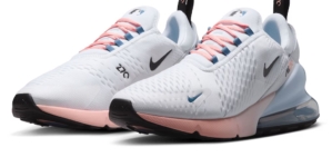 Washington Nationals Nike Air Max 270 Sneakers: How to Buy MLB City Connect Shoes