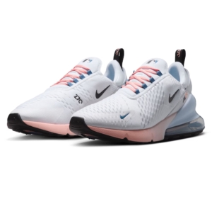 Washington Nationals Nike Air Max 270 Sneakers: How to Buy MLB City Connect Shoes