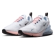Washington Nationals Nike Air Max 270 Sneakers: How to Buy MLB City Connect Shoes