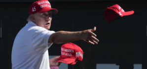 MAGA’s Grip on Republican Party Wobbles, Poll Suggests