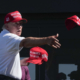 MAGA’s Grip on Republican Party Wobbles, Poll Suggests