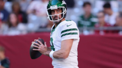Vikings’ Kevin O’Connell Speaks Out About Rumored Aaron Rodgers Interest