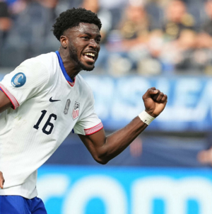 How to Watch United States vs Turkey: Live Stream Men’s International Soccer Friendlies, TV Channel