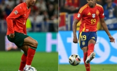 How to Watch Portugal vs Spain: Live Stream UEFA Nations League Final, TV Channel