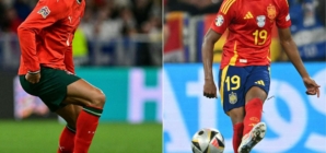 How to Watch Portugal vs Spain: Live Stream UEFA Nations League Final, TV Channel