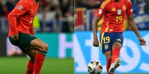 How to Watch Portugal vs Spain: Live Stream UEFA Nations League Final, TV Channel