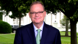 Kevin Hassett says if Senate finds Medicare abuse, then “we would look at it” in Trump bill