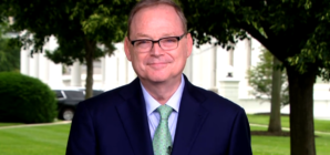 Kevin Hassett says if Senate finds Medicare abuse, then “we would look at it” in Trump bill