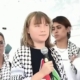 Israel threatens aid boat heading to Gaza carrying Greta Thunberg
