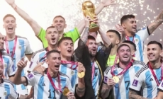 First look at preparations for the 2026 FIFA World Cup