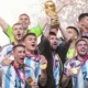 First look at preparations for the 2026 FIFA World Cup