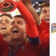 ‘I gave it my all’: Ronaldo sheds tears of joy after Portugal’s Nations League win