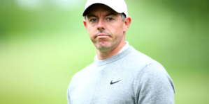 Rory McIlroy’s Stunning Admission of ‘Concern’ for US Open