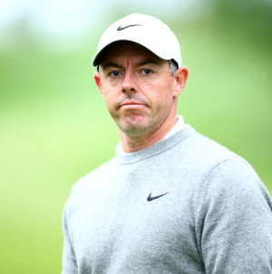 Rory McIlroy’s Stunning Admission of ‘Concern’ for US Open