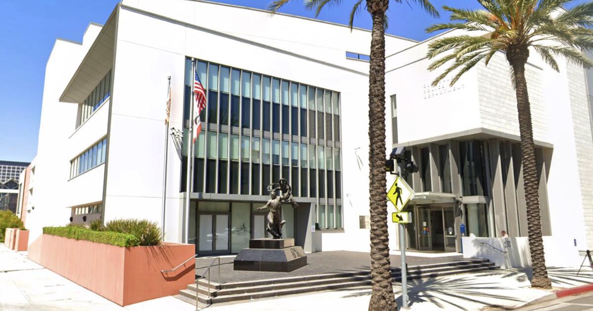 Glendale ends ICE contract, will no longer hold detainees