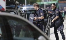 Austrian school shooter was 21-year-old lone gunman from the area