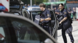 Austrian school shooter was 21-year-old lone gunman from the area
