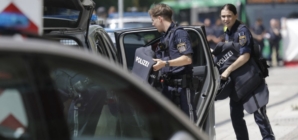 Austrian school shooter was 21-year-old lone gunman from the area