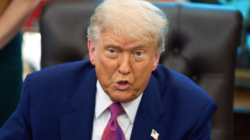 Ex-Supreme Court Justice’s Brother to Oversee LA Riot Lawsuit Against Trump