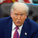 Ex-Supreme Court Justice’s Brother to Oversee LA Riot Lawsuit Against Trump