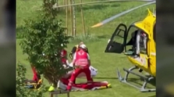 Deadly shooting at high school in Austria