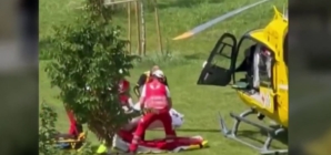 Deadly shooting at high school in Austria