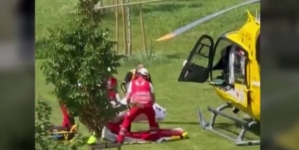 Deadly shooting at high school in Austria