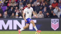 How to Watch United States vs Switzerland: Live Stream Men’s International Friendly, TV Channel