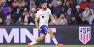 How to Watch United States vs Switzerland: Live Stream Men’s International Friendly, TV Channel
