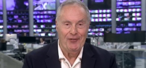 Legendary soccer commentator looks ahead to 2026 World Cup