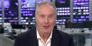 Legendary soccer commentator looks ahead to 2026 World Cup